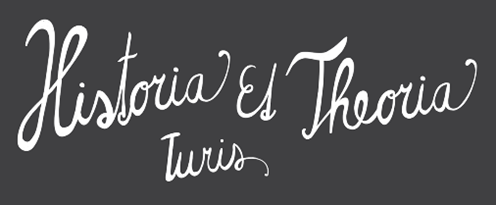 Historia et Theoria Iuris